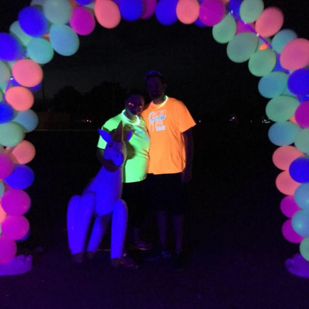 Meet your Posher, Joanne